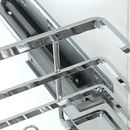 遼寧廚房五金拉籃