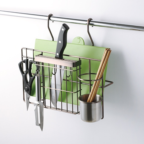 黑龍江高端廚房掛件