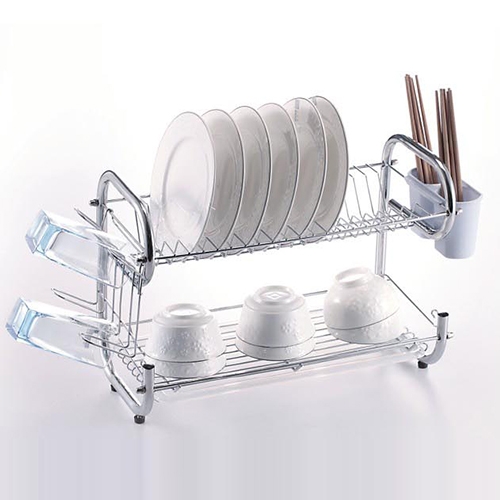 臺(tái)式碗盤架