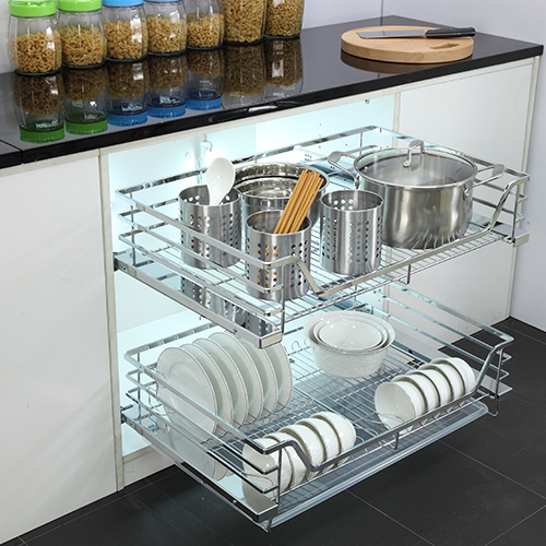 泰恒櫥柜拉籃 泰恒櫥柜拉籃