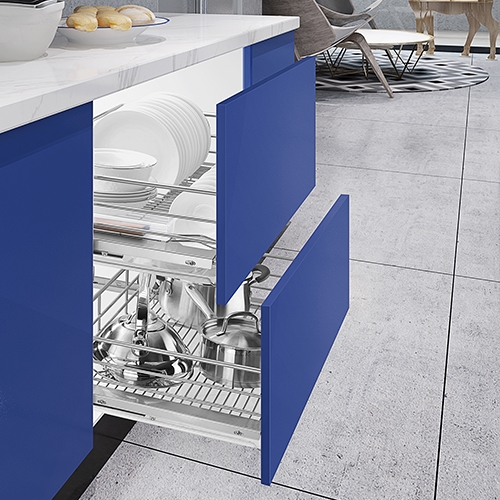 五金拉籃 五金拉籃