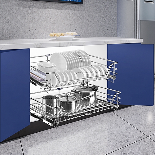 五金拉籃 五金拉籃