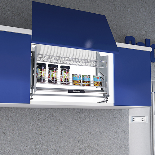 櫥柜五金拉籃 櫥柜五金拉籃