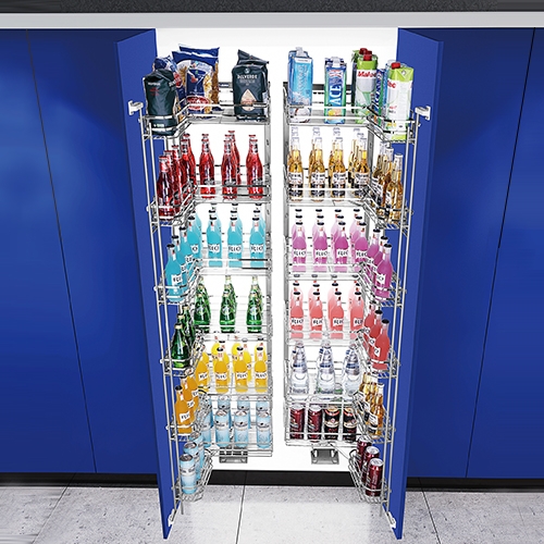 廚房拉籃生產(chǎn)廠家 廚房拉籃生產(chǎn)廠家