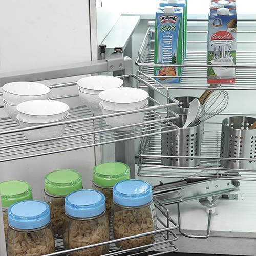 廚房五金拉籃公司 廚房五金拉籃公司